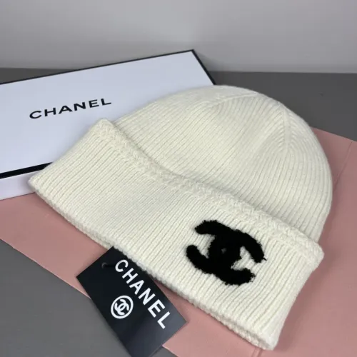 Chanel Caps #1397272 $29.00 USD, Wholesale Replica Chanel Caps