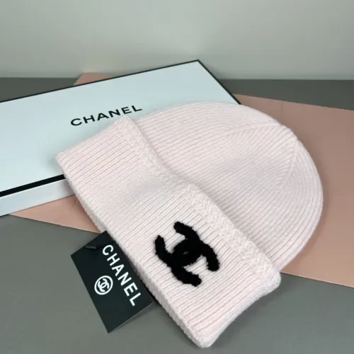 Replica Chanel Caps #1397273 $29.00 USD for Wholesale