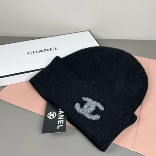 Chanel Caps #1397275 $29.00 USD, Wholesale Replica Chanel Caps