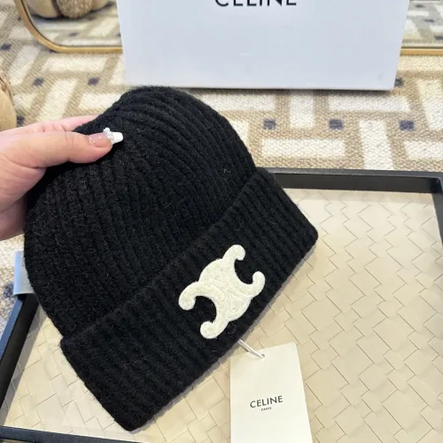 Replica Celine Caps #1397282 $25.00 USD for Wholesale