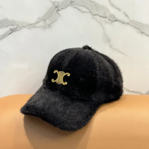 Replica Celine Caps #1397287 $27.00 USD for Wholesale