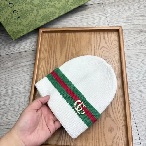 Replica Gucci Caps #1397288 $27.00 USD for Wholesale