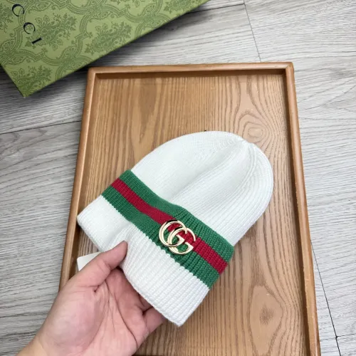 Replica Gucci Caps #1397288 $27.00 USD for Wholesale