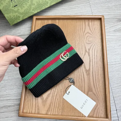 Replica Gucci Caps #1397290 $27.00 USD for Wholesale