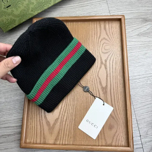 Replica Gucci Caps #1397293 $27.00 USD for Wholesale