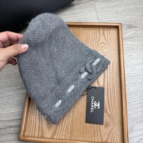 Replica Chanel Caps #1397295 $36.00 USD for Wholesale