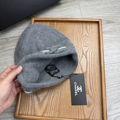 Replica Chanel Caps #1397295 $36.00 USD for Wholesale