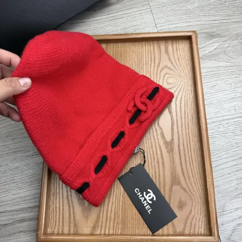Replica Chanel Caps #1397296 $36.00 USD for Wholesale