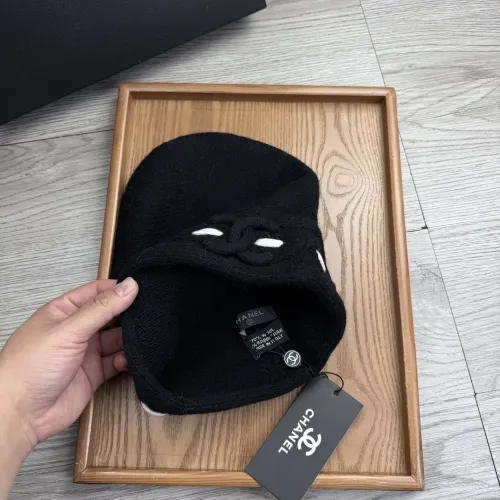 Replica Chanel Caps #1397297 $36.00 USD for Wholesale