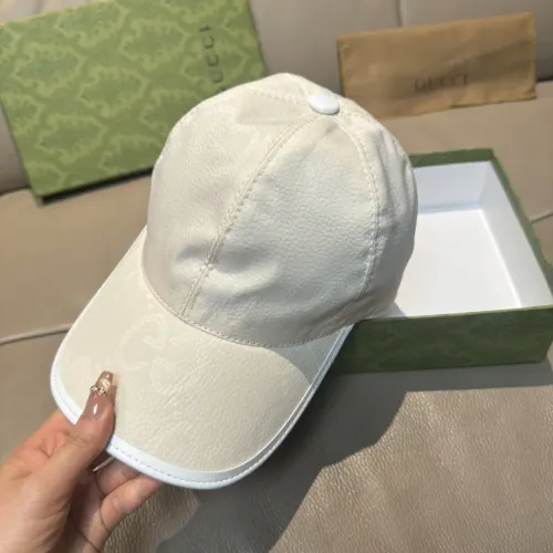 Gucci Caps #1397302 $34.00 USD, Wholesale Replica Gucci Caps