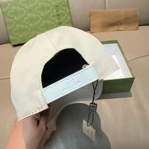 Replica Gucci Caps #1397302 $34.00 USD for Wholesale