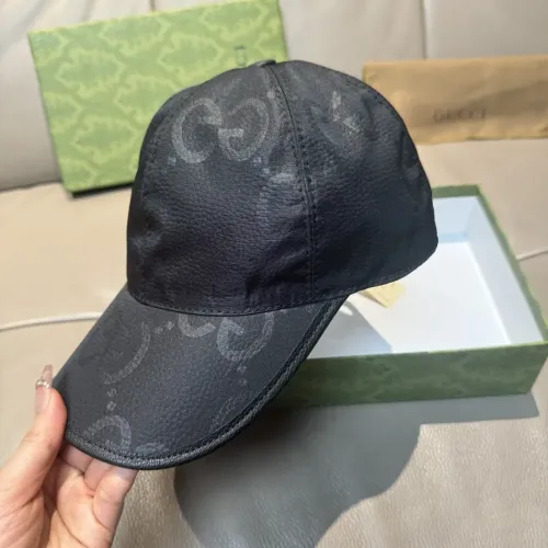 Gucci Caps #1397304 $34.00 USD, Wholesale Replica Gucci Caps