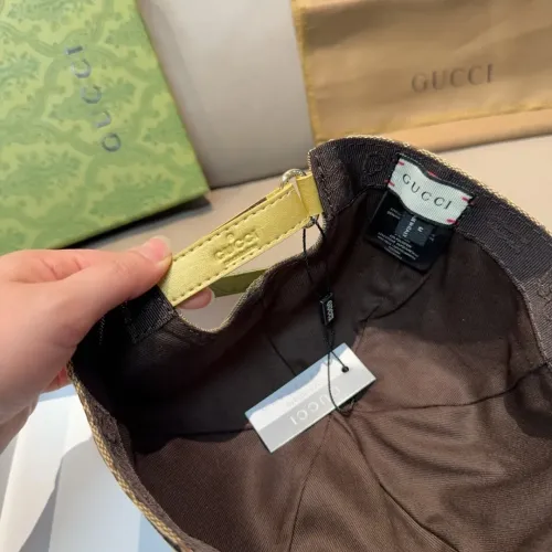 Replica Gucci Caps #1397308 $34.00 USD for Wholesale