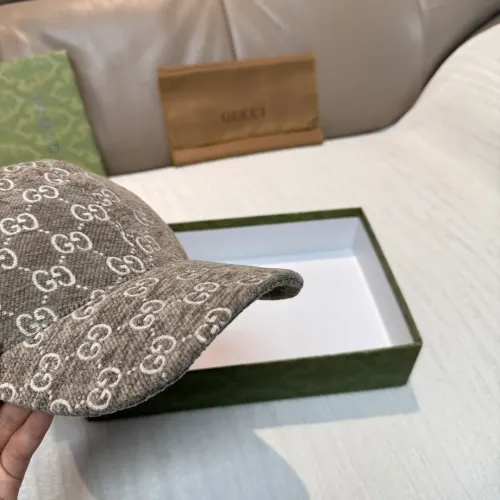 Replica Gucci Caps #1397313 $36.00 USD for Wholesale