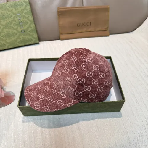 Replica Gucci Caps #1397314 $36.00 USD for Wholesale