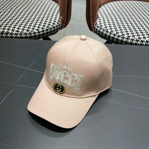 Replica Gucci Caps #1397317 $34.00 USD for Wholesale