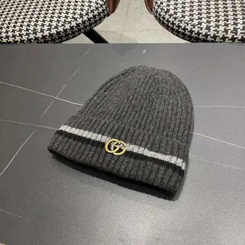 Replica Gucci Caps #1397321 $34.00 USD for Wholesale