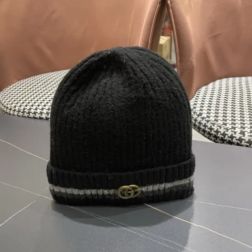 Replica Gucci Caps #1397322 $34.00 USD for Wholesale