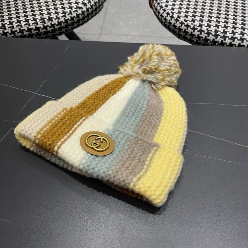 Replica Gucci Caps #1397323 $34.00 USD for Wholesale