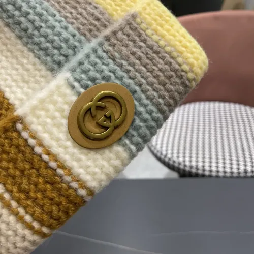 Replica Gucci Caps #1397323 $34.00 USD for Wholesale