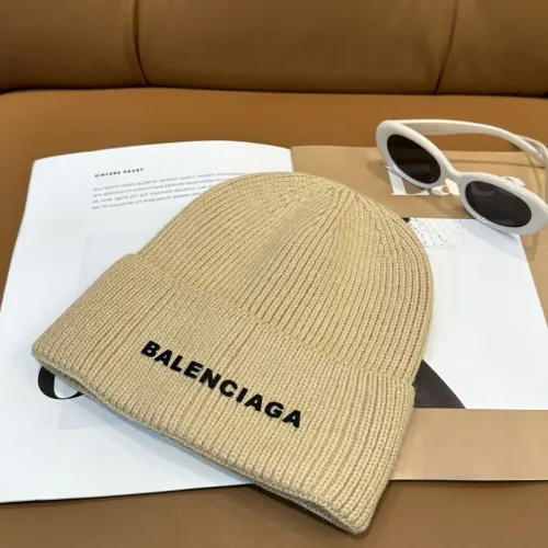 Balenciaga Caps #1397329