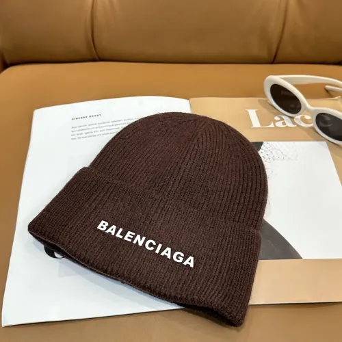 Balenciaga Caps #1397330