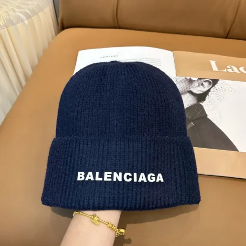 Replica Balenciaga Caps #1397333 $25.00 USD for Wholesale