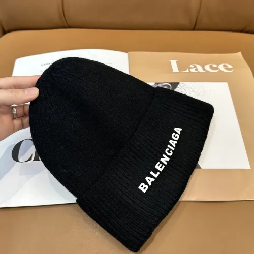 Replica Balenciaga Caps #1397334 $25.00 USD for Wholesale