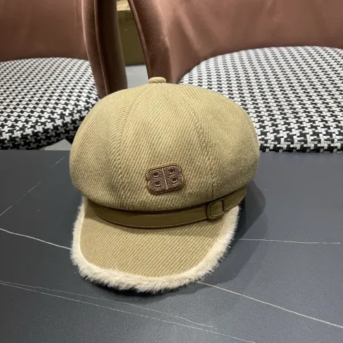 Balenciaga Caps #1397340