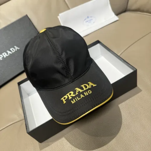Prada Caps #1397343