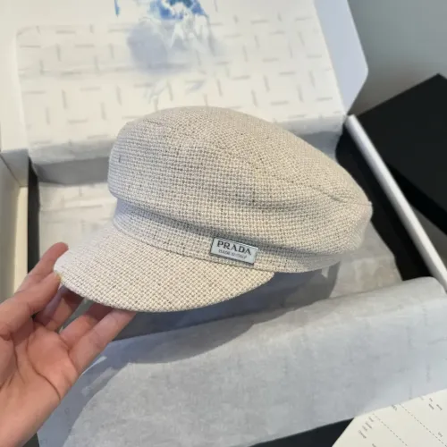 Prada Caps #1397347