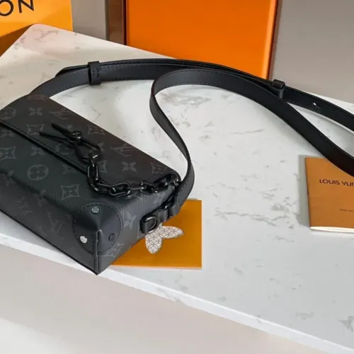 Replica Louis Vuitton AAA Man Messenger Bags #1397348 $128.00 USD for Wholesale