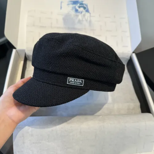 Prada Caps #1397349
