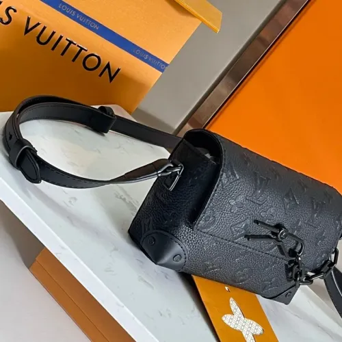 Replica Louis Vuitton AAA Man Messenger Bags #1397350 $140.00 USD for Wholesale