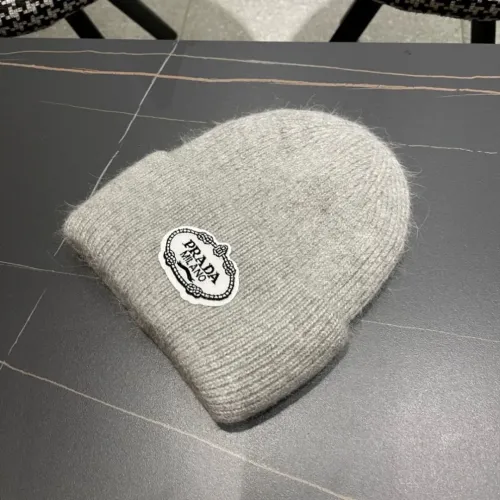 Replica Prada Caps #1397352 $36.00 USD for Wholesale