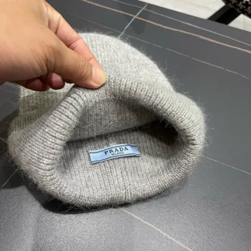 Replica Prada Caps #1397352 $36.00 USD for Wholesale