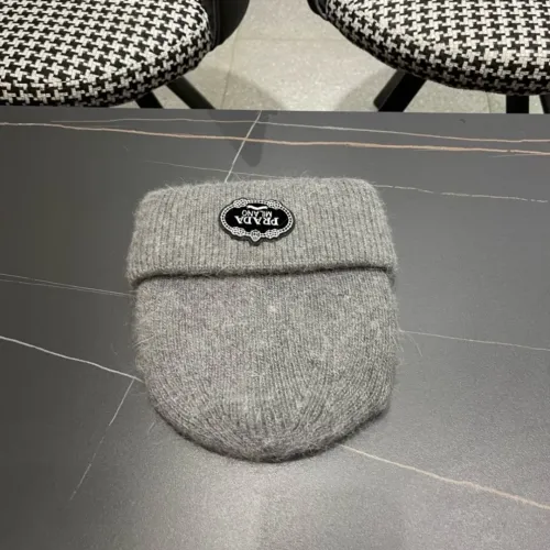 Replica Prada Caps #1397354 $36.00 USD for Wholesale