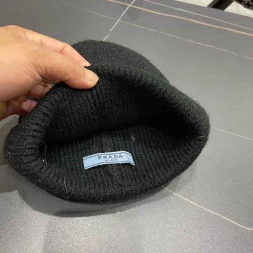 Replica Prada Caps #1397356 $36.00 USD for Wholesale