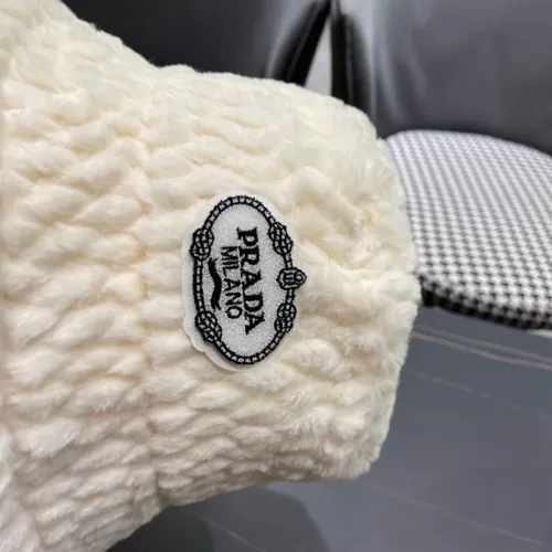 Replica Prada Caps #1397358 $36.00 USD for Wholesale