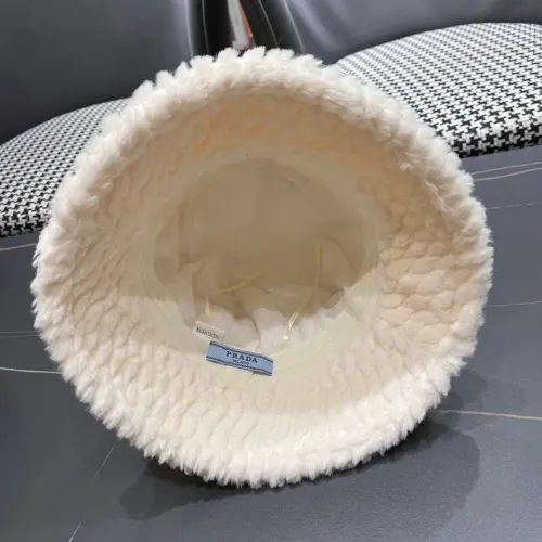 Replica Prada Caps #1397358 $36.00 USD for Wholesale