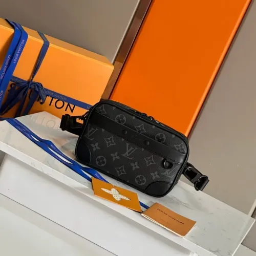 Louis Vuitton AAA Man Messenger Bags #1397359 $132.00 USD, Wholesale Replica Louis Vuitton AAA Man Messenger Bags