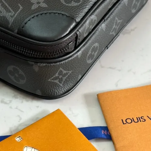 Replica Louis Vuitton AAA Man Messenger Bags #1397359 $132.00 USD for Wholesale