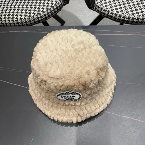 Replica Prada Caps #1397360 $36.00 USD for Wholesale