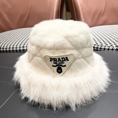 Prada Caps #1397364