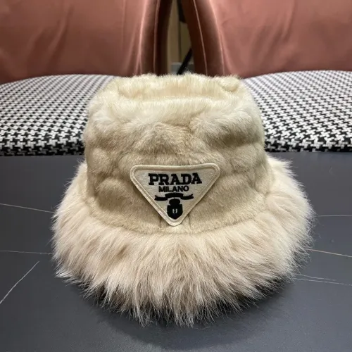 Prada Caps #1397365