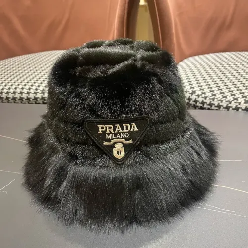 Prada Caps #1397368