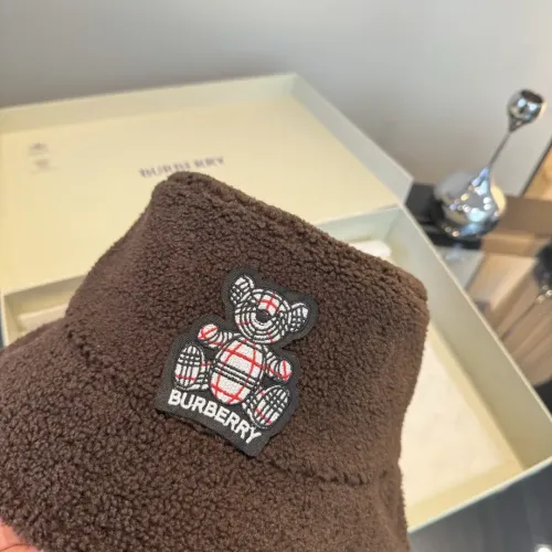 Replica Burberry Caps #1397370 $34.00 USD for Wholesale