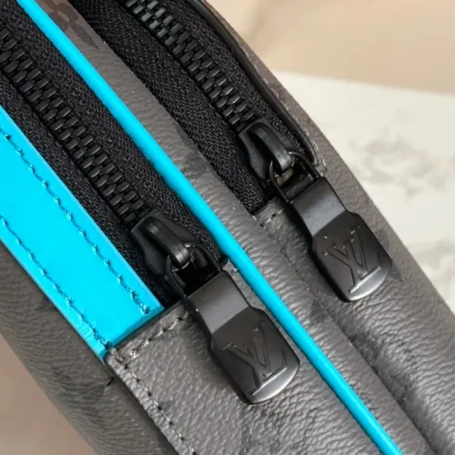 Replica Louis Vuitton AAA Man Messenger Bags #1397371 $132.00 USD for Wholesale