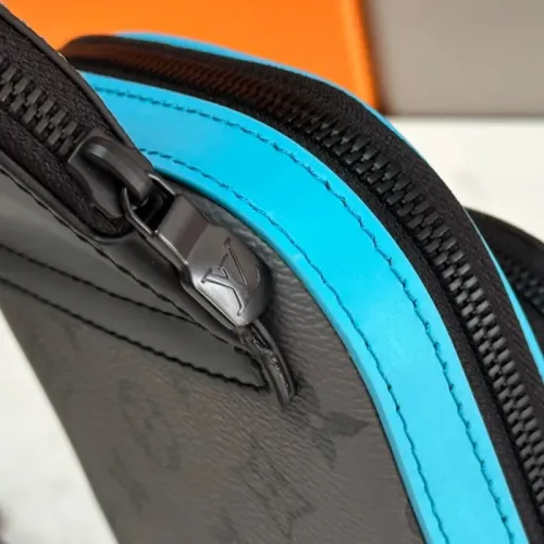 Replica Louis Vuitton AAA Man Messenger Bags #1397371 $132.00 USD for Wholesale