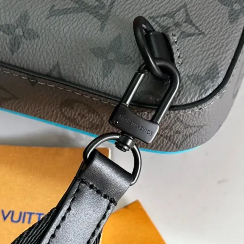 Replica Louis Vuitton AAA Man Messenger Bags #1397371 $132.00 USD for Wholesale